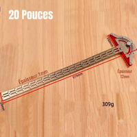 20 pouces