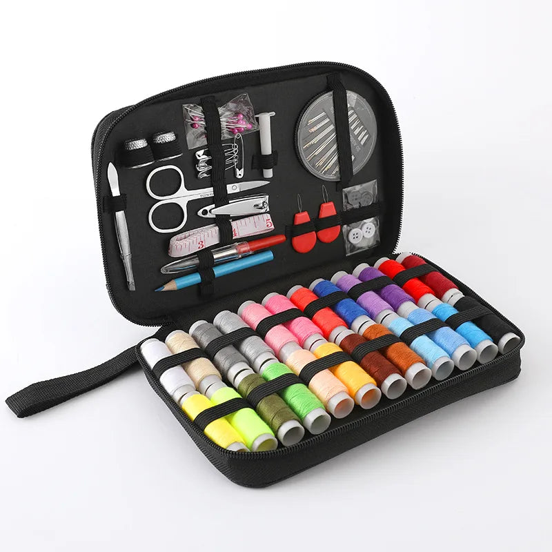SewMaster Kit — Ensemble de couture complet, pratique et portable