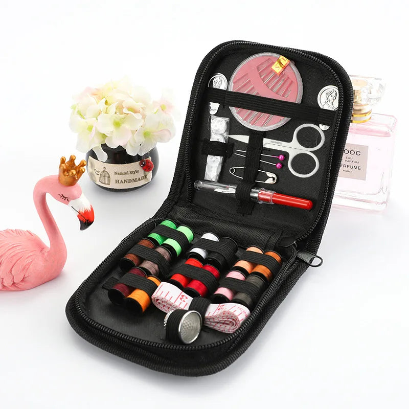 SewMaster Kit — Ensemble de couture complet, pratique et portable
