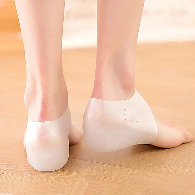 Silhouette Up - Invisible, Ajustable Et Durable — Confiance à Chaque Pas