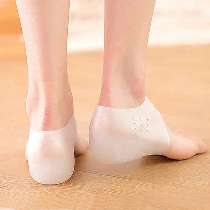 Silhouette Up - Invisible, Ajustable Et Durable — Confiance à Chaque Pas