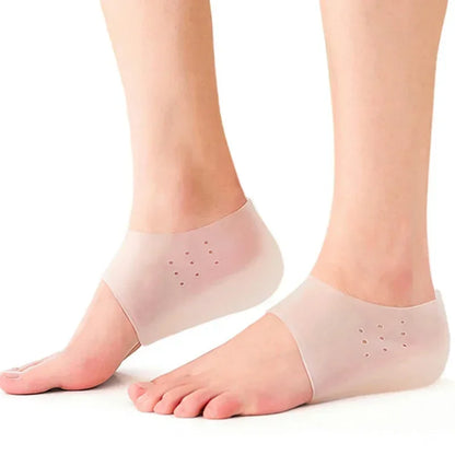 Silhouette Up - Invisible, Ajustable Et Durable — Confiance à Chaque Pas