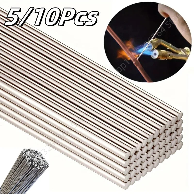 FexMetal Pro — Tiges de soudure 2mm | Résistance et précision professionnelles
