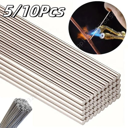 FexMetal Pro — Tiges de soudure 2mm | Résistance et précision professionnelles