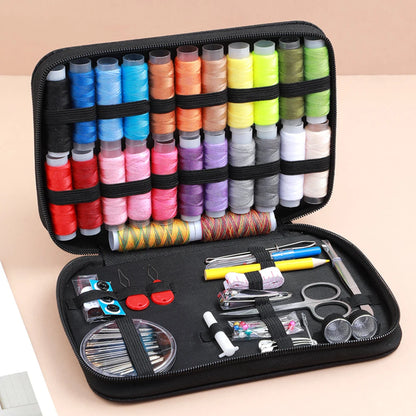 SewMaster Kit — Ensemble de couture complet, pratique et portable