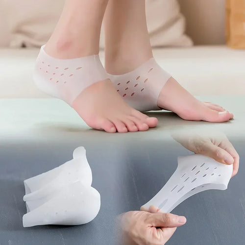 Silhouette Up - Invisible, Ajustable Et Durable — Confiance à Chaque Pas