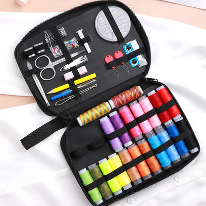 SewMaster Kit — Ensemble de couture complet, pratique et portable