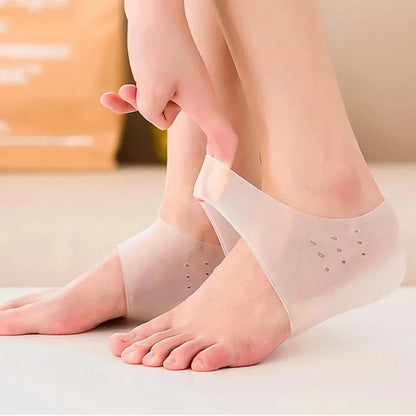 Silhouette Up - Invisible, Ajustable Et Durable — Confiance à Chaque Pas