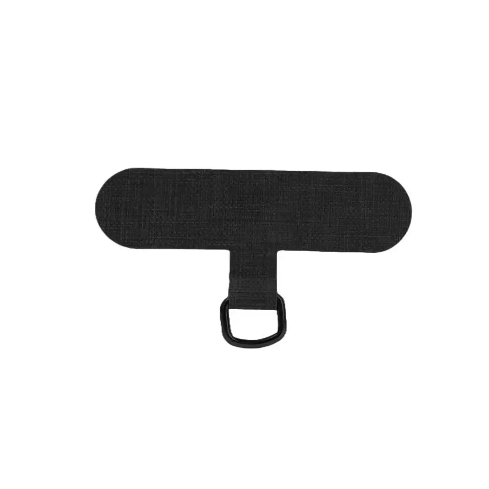 SafeGrip — Sangle rétractable anti-chute et anti‑vol