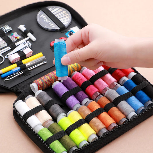 SewMaster Kit — Ensemble de couture complet, pratique et portable