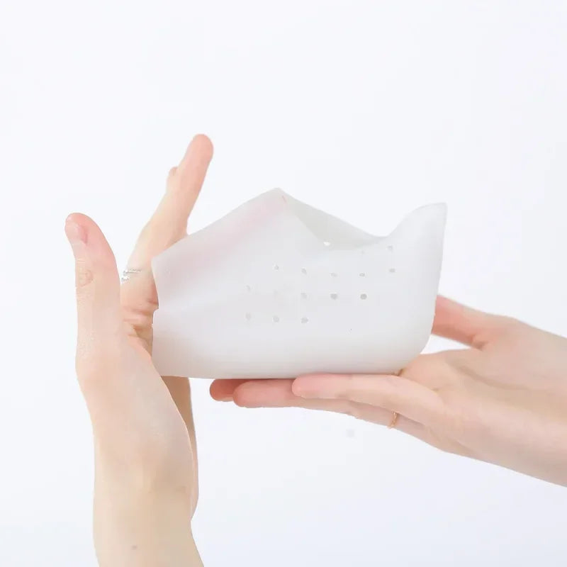 Silhouette Up - Invisible, Ajustable Et Durable — Confiance à Chaque Pas