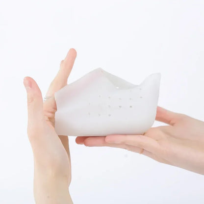 Silhouette Up - Invisible, Ajustable Et Durable — Confiance à Chaque Pas